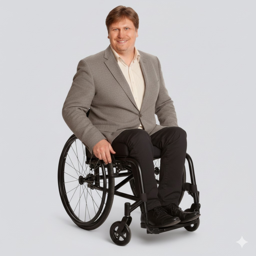 Philipp Leser
